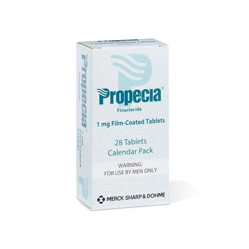 Generic Drug For Propecia