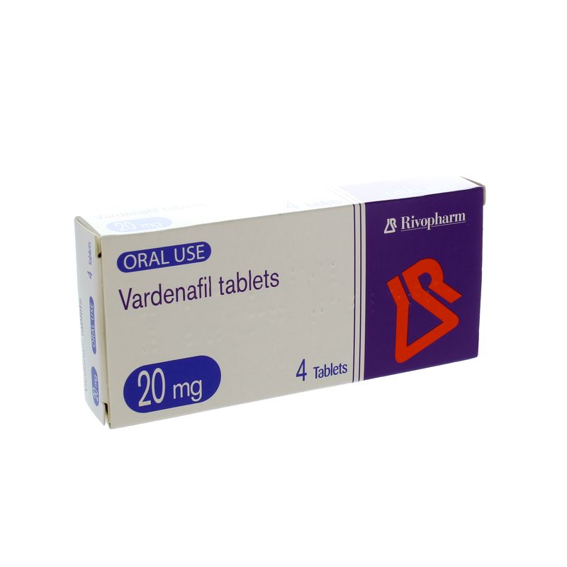 Levitra 20mg price uk