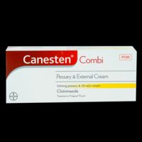 Canesten Combi