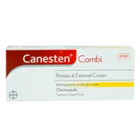 Canesten Combi