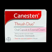 Canesten Duo