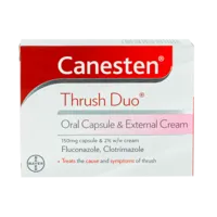 Canesten Duo