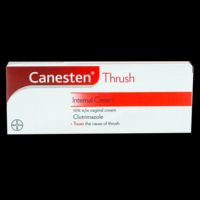 Canesten Internal Cream