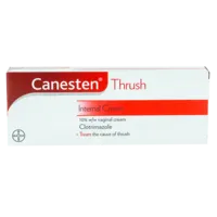 Canesten Internal Cream