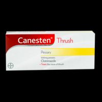 Canesten Pessary