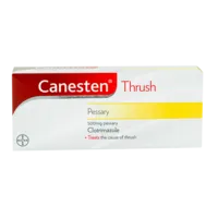 Canesten Pessary
