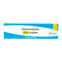 Clotrimazole Cream