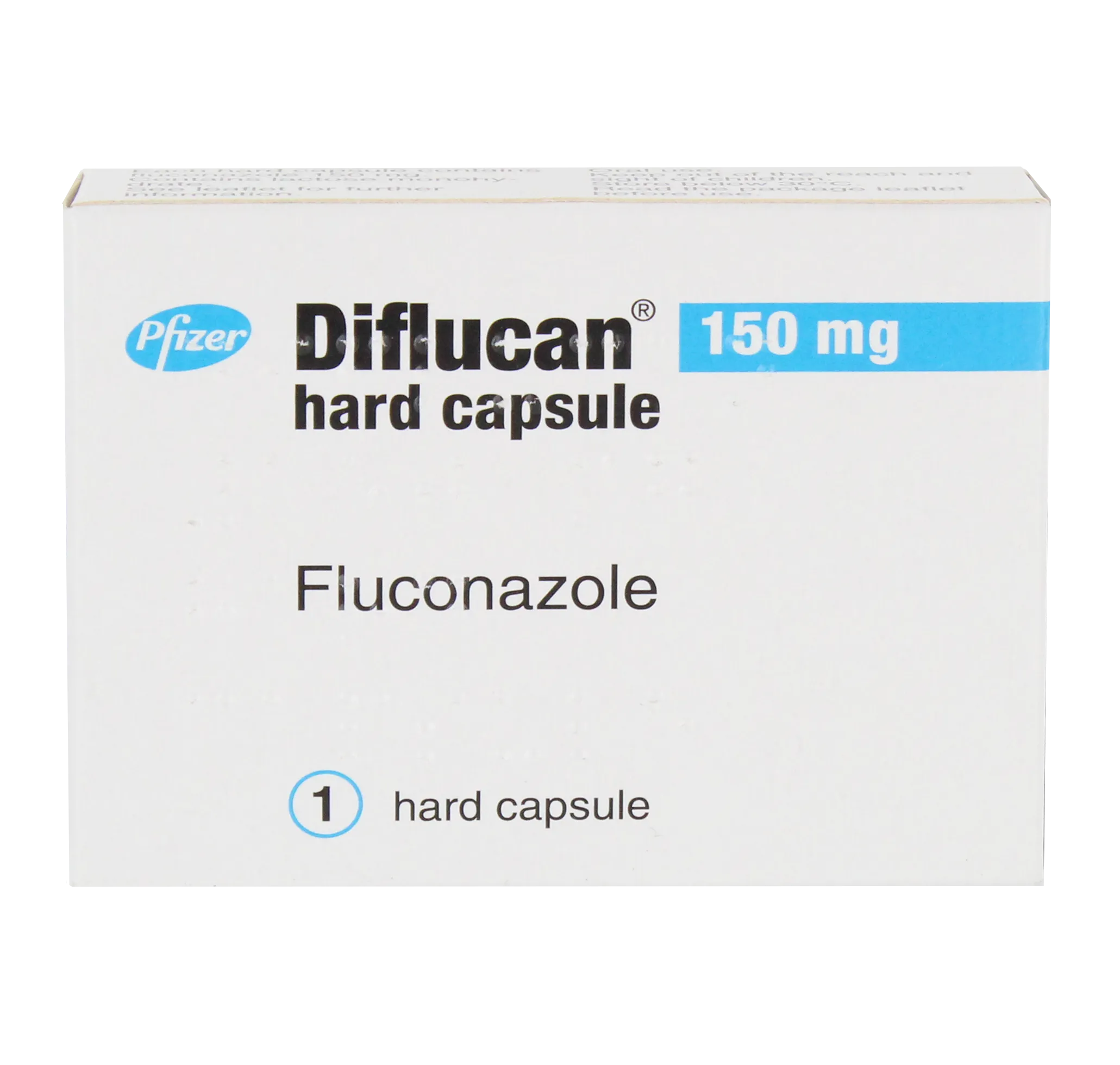 Generic fluconazole uk