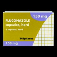 Fluconazole