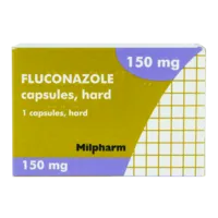 Fluconazole
