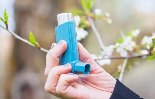 Buy Asthma Treatments