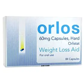 Orlistat online uk