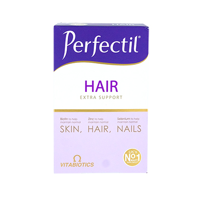 Vitabiotics Perfectil Extra Support