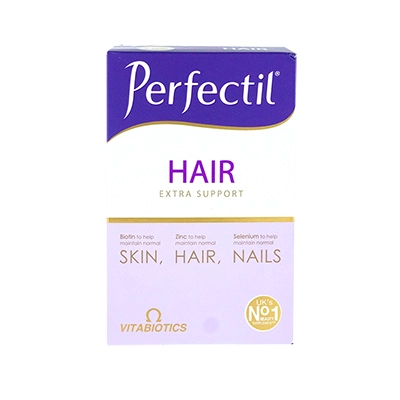 Vitabiotics Perfectil Extra Support