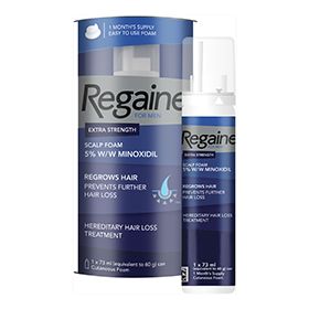 Regaine