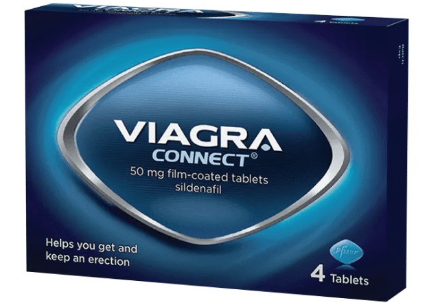 Viagra connect