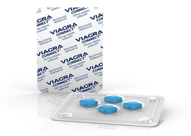 Viagra connect