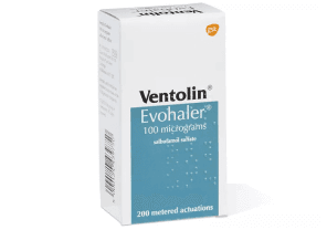 Ventolin®
