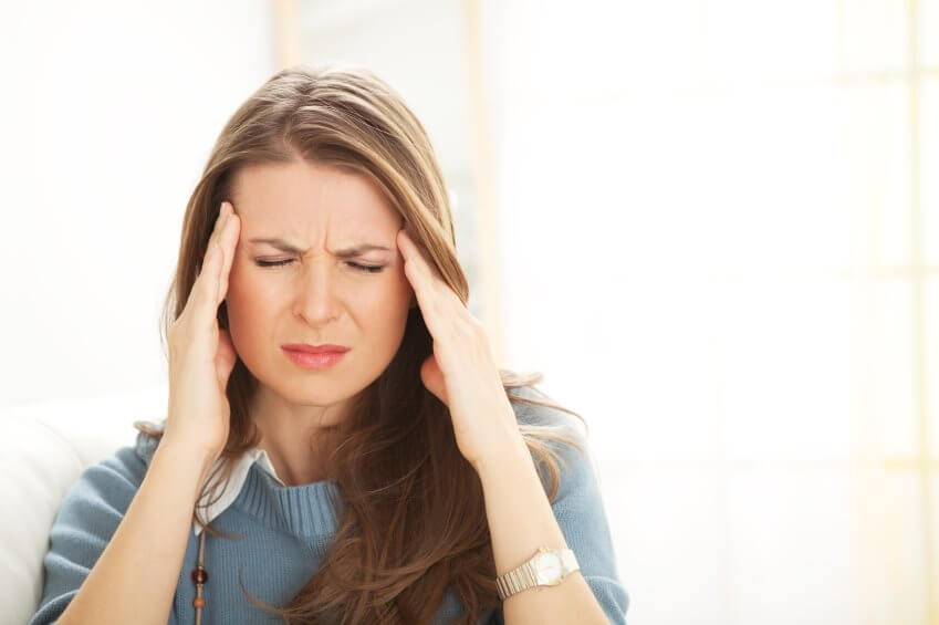 migraine treatment
