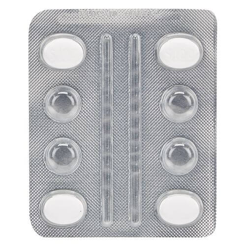 Sildenafil 100mg Tablets