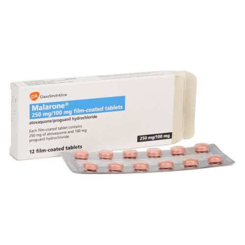 Buy Malarone Online Buy Generic Malarone MedExpress UK