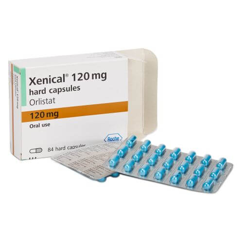 xenical 120 reviews